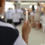 Como ser luz no mundo?