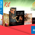 Kit com 6 produtos por R$59,90. Aproveite!