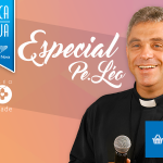 Adquira os produtos do Pe. Léo com até 20% de desconto!