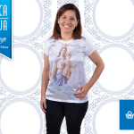 Conheça a Bata Nossa Senhora Auxiliadora!