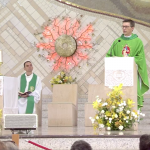 Jesus é o Senhor a cada momento da minha vida - com Padre João Marcos