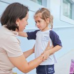 Volta às aulas: ansiedade, angústia e muitas lágrimas!