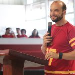Voltei ao primeiro amor