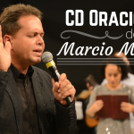 CD Oracional Márcio Mendes