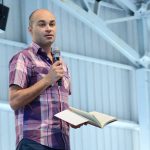 A oração de intercessão