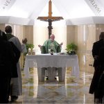 Em homilia, Papa fala das características da autoridade de Jesus