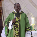 Levar uma vida de santidade segundo o evangelho - com Pe José Augusto