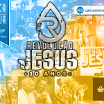 Reveja o RVJ 2017 exclusivamente no Canção Nova Play!