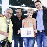 Gratidão a Deus e a Família Canção Nova