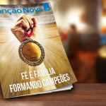 Edição de fevereiro traz fé e esporte como tema principal