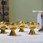 Clube da Evangelização celebra missa em intenção aos sócios evangelizadores