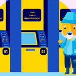 O mês de fevereiro está chegando ao fim!