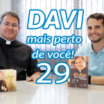 Entrevista Padre Cleidimar