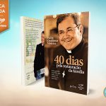 Conheça o primeiro livro de Pe. Cleidimar Moreira!