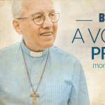 Não temas, fala e não te cales - Monsenhor Jonas Abib