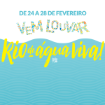 Venha para a Canção Nova experimentar a alegria do Senhor