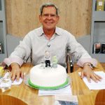 Cinco anos de ‘Pergunte e Responderemos