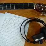 Cinco dicas para se tornar um compositor