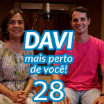 Entrevista Luzia Santiago