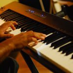 A música faz parte da evangelização da Canção Nova