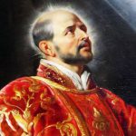 Ensinamentos espirituais de Santo Inácio de Loyola