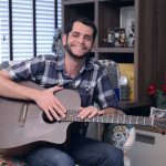 Elias Júnior participa do 'Bate-papo com o Músico'