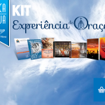 Kit com 7 produtos oracionais por apenas R$59,90. Aproveite!