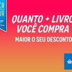 Aproveite o desconto progressivo!