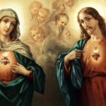 Por que Maria é estritamente ligada a Cristo?