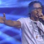 AO VIVO: Show de Naldo José no Acampamento Vem Louvar