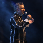 Diácono Nelsinho Corrêa participa do Bate-papo com o Músico