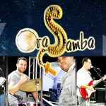 AO VIVO: Show com Orasamba