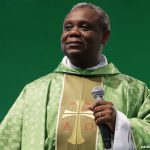 Não deixe o pecado te paralisar