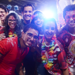 Playlist pra animar o seu carnaval!
