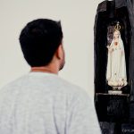 Por que chamamos a Virgem Maria de Nossa Senhora?