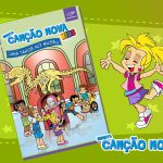A turminha no museu