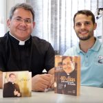 O programa desta semana traz Pe. Cleidimar como convidado!