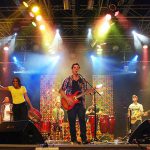 AO VIVO: Show com Tribo Maranata
