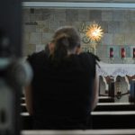 O que é oração de intercessão?