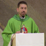 Aproxima-te do Deus da aliança - Padre Fabrício Andrade