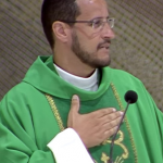 O Nosso Coração é a Pátria de Deus - Padre Anderson Marçal