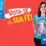 Todos os vestuários com até 25% de desconto. Aproveite!