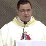 Ouvir a voz de Deus - Padre Clovis Andrade