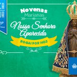 Uma seleção de onze novenas que enaltecem Maria!
