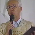 Baú da Fé: Fé na Eucaristia - Monsenhor Jonas Abib