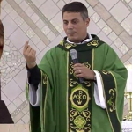 Faça o possível, o impossível Deus cuida - Padre Fernando Santamaria