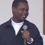 Baú da Fé: Quem vos uniu foi Deus - Padre José Augusto