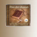 Canção Nova lança CD 'Terço dos homens'