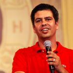 Dom da Fé: A Deus nada é impossível - Lúcio Domício