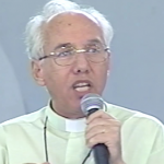 Baú da fé: Cem milhões de jovens para Deus - Monsenhor Jonas Abib